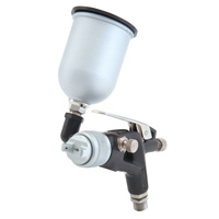 Sharpe spray gun store