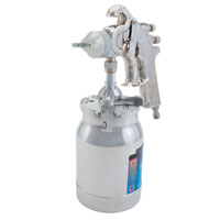 Sharpe sales spray gun