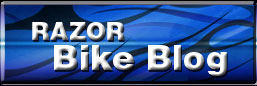 RAZOR Bike Blog