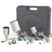 Finex Plus HVLP Spray Gun Kit