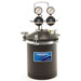 Pressure Pot Dual Reg