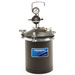 Pressure Pot Single Reg